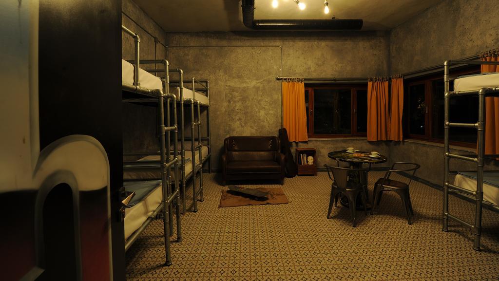 Role Street Hostel Antalya Room photo