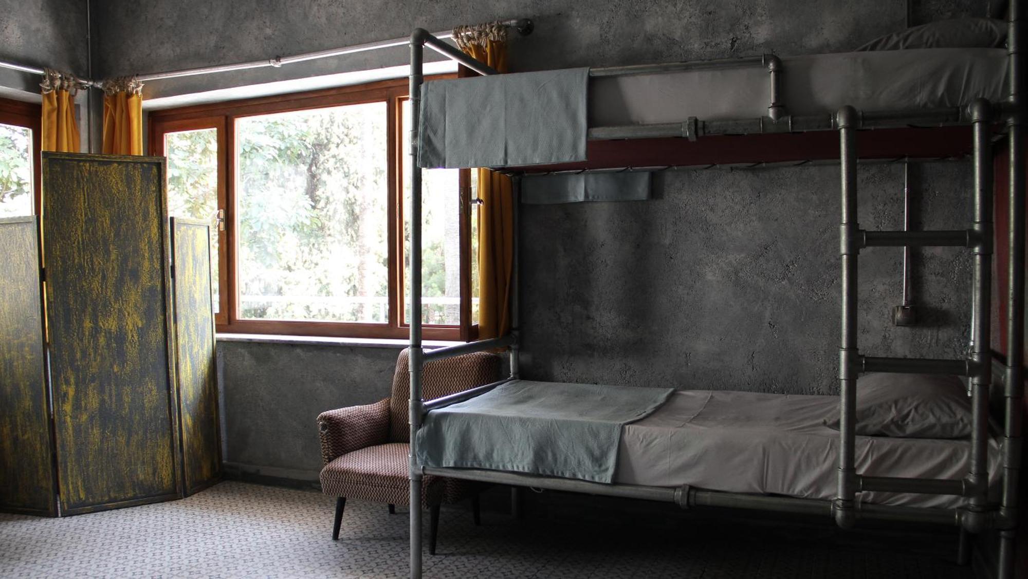 Role Street Hostel Antalya Room photo