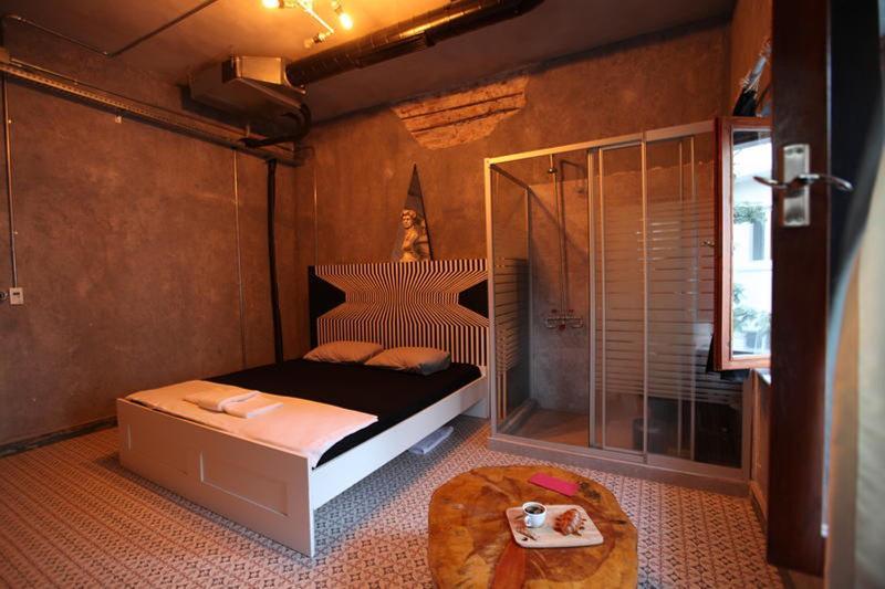Role Street Hostel Antalya Exterior photo
